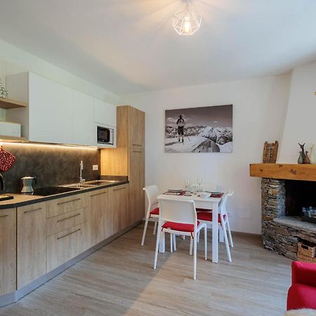 Revo Apartments - Rocca Fiorita Aprica Dış mekan fotoğraf