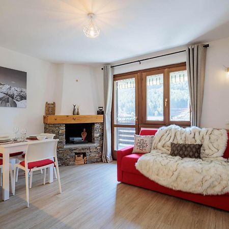 Revo Apartments - Rocca Fiorita Aprica Dış mekan fotoğraf