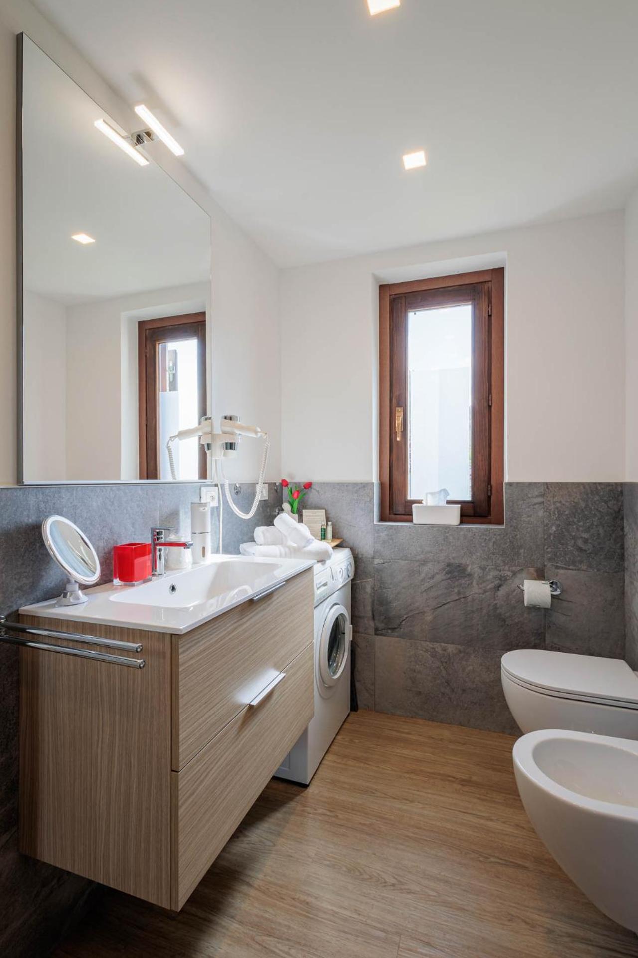Revo Apartments - Rocca Fiorita Aprica Dış mekan fotoğraf