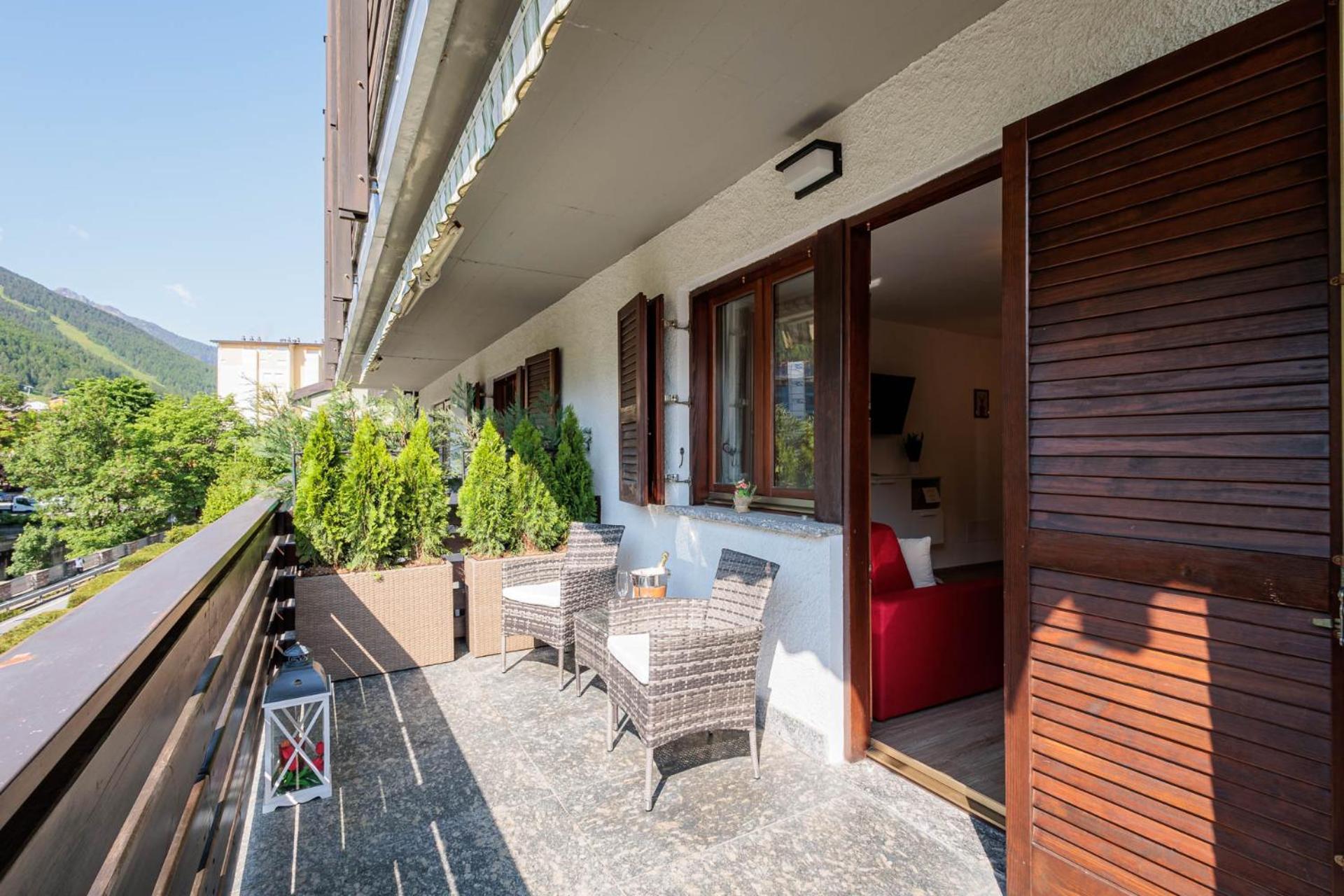Revo Apartments - Rocca Fiorita Aprica Dış mekan fotoğraf