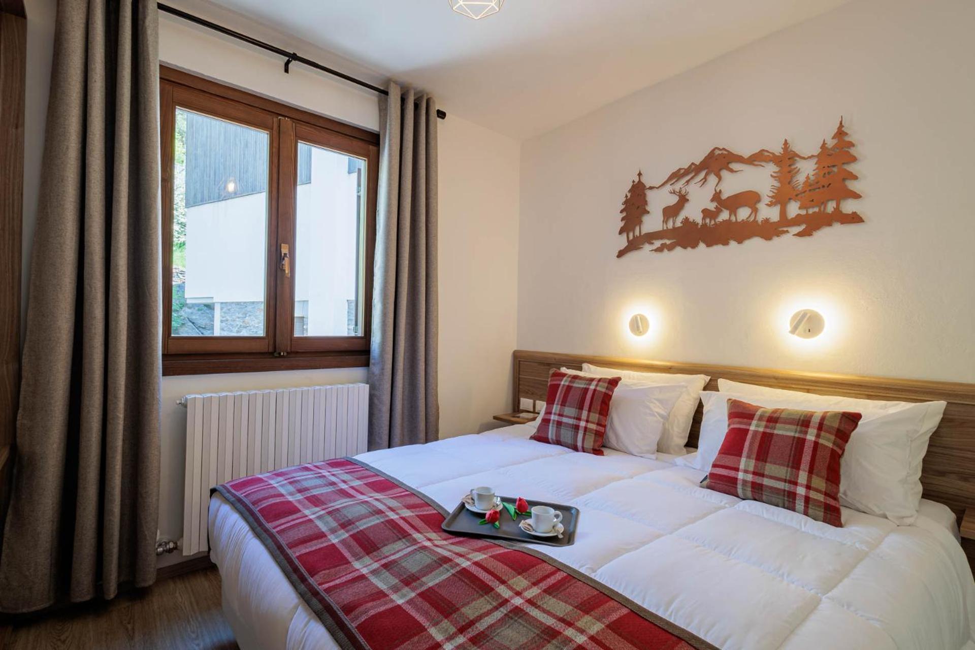 Revo Apartments - Rocca Fiorita Aprica Dış mekan fotoğraf